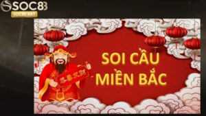 Tìm hiểu soi cầu lô đề SOC88